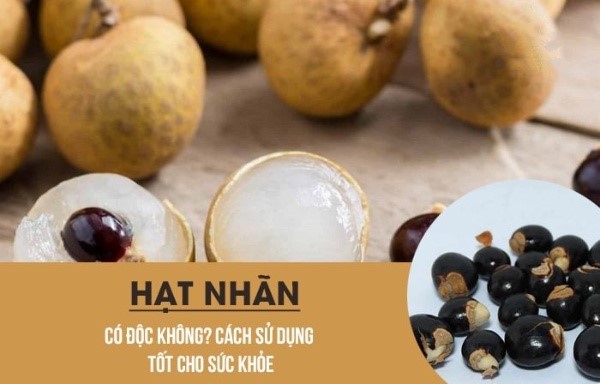 HẠT NHÃN TƯỞNG KHÔNG CÓ LỢI MÀ LỢI KHÔNG TƯỞNG ?