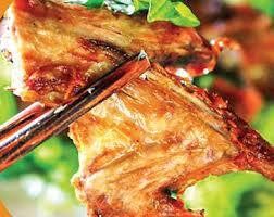 7 MÓN ĂN NGON TỪ CHUỘT RỪNG BẠN KHÔNG NÊN BỎ LỠ