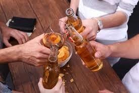 CHIA SẺ CÁCH GIẢI RƯỢU GIẢM SAY NGÀY TẾT
