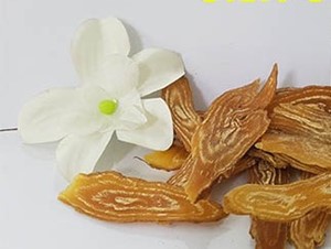 Sâm bố chính khô 